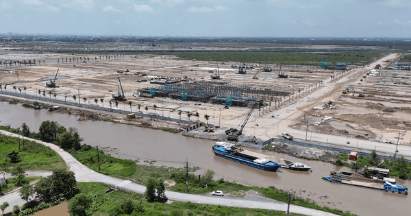Làng Đại học Hạ Long: Bước ngoặt đô thị giáo dục của Vinhomes Global Gate
