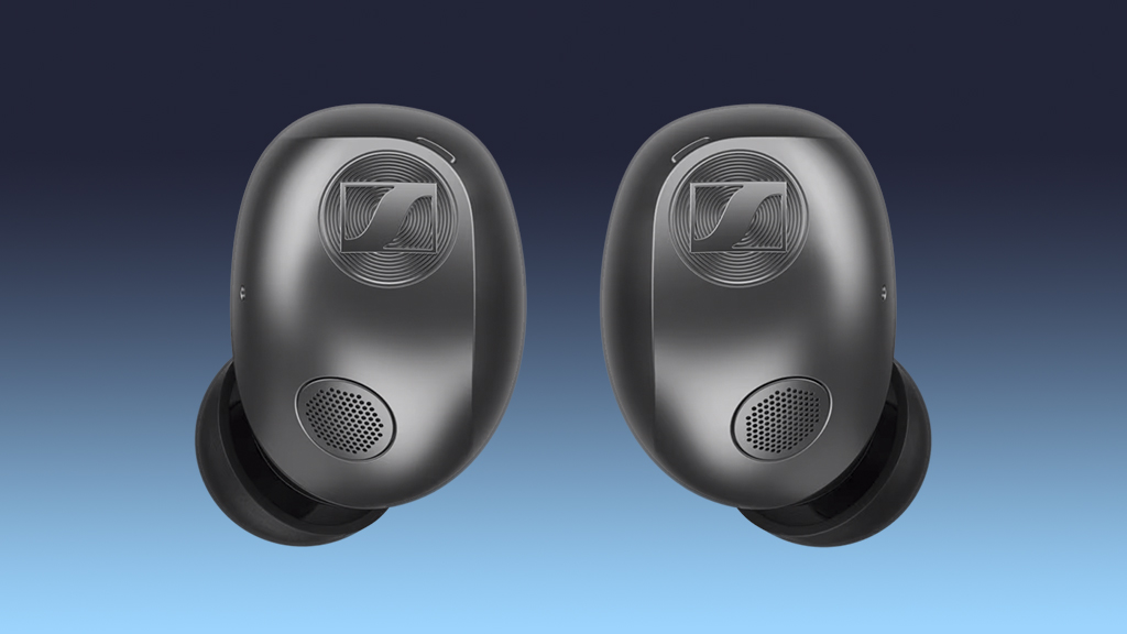 Sennheiser Momentum True Wireless 5: khi tai nghe cao cấp tôn trọng quyền được sửa chữa