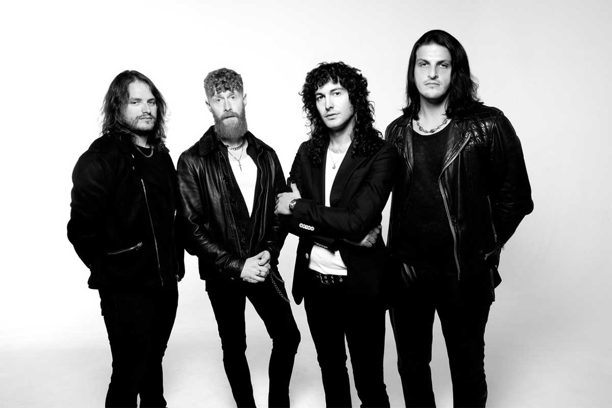 How Life-Changing Albums Still Shape Rock Frontmen