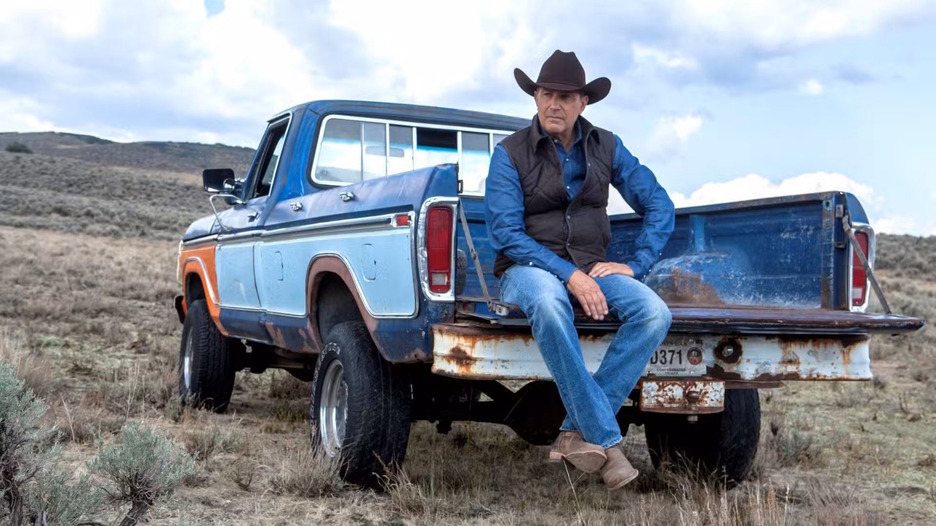 Yellowstone Lawsuit Puts Prestige TV Copyright on Trial