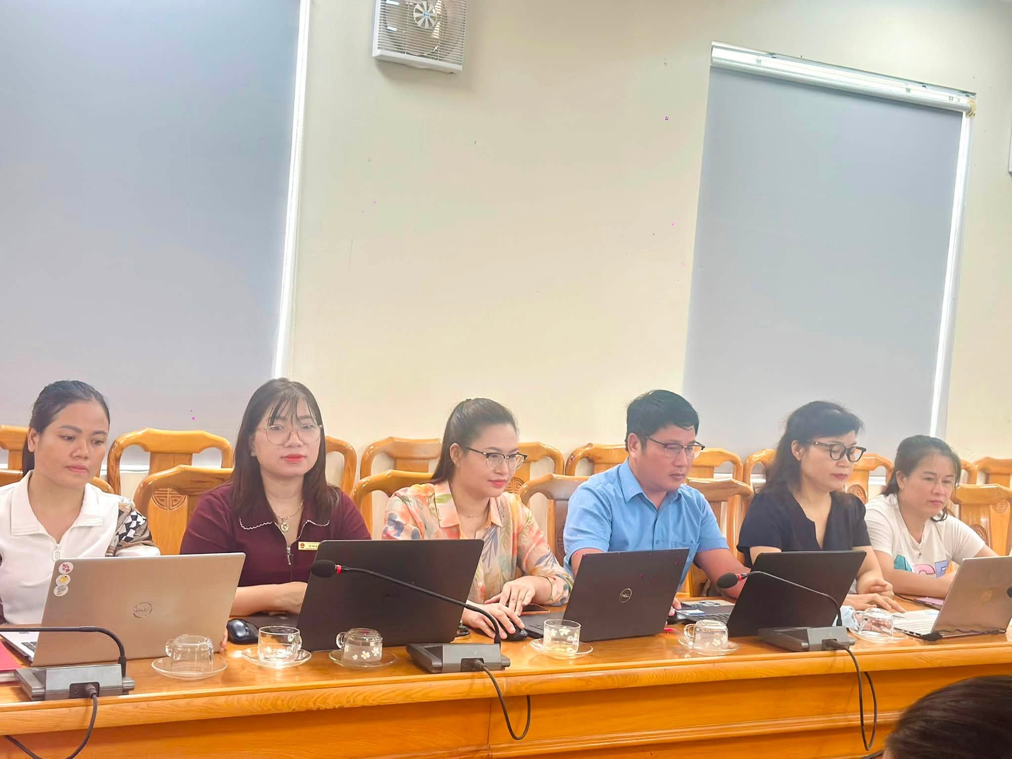 Từ Gia Lai đến Lâm Đồng: AI Đang Làm Thay Đổi Chính Quyền Địa Phương