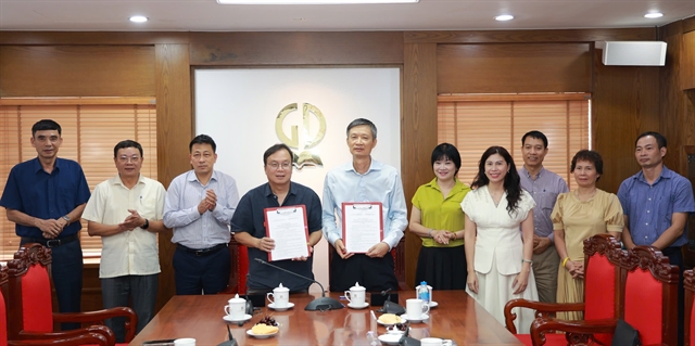 Học liệu số và sách điện tử: chiến lược xây hệ sinh thái học tập toàn diện