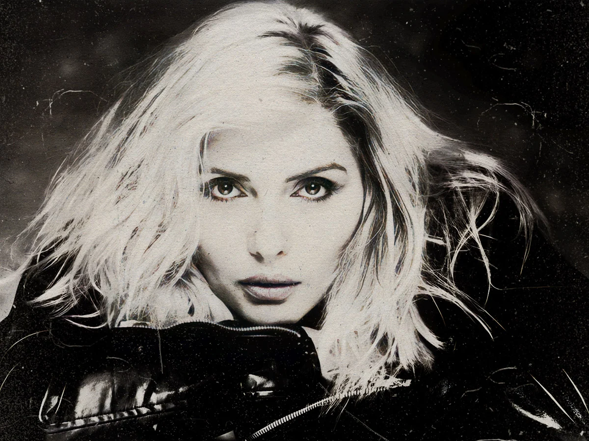 Debbie Harry’s Secret Map: Disco Desire and 1960s Obsessions Behind Blondie’s Sound