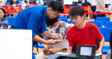 Một phần ba thí sinh chọn ngành STEM: dịch chuyển và hệ lụy dài hạn