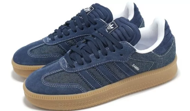 Mengapa Adidas Japan Sneaker Jadi Kasut Selebriti Yang Rendah Profil