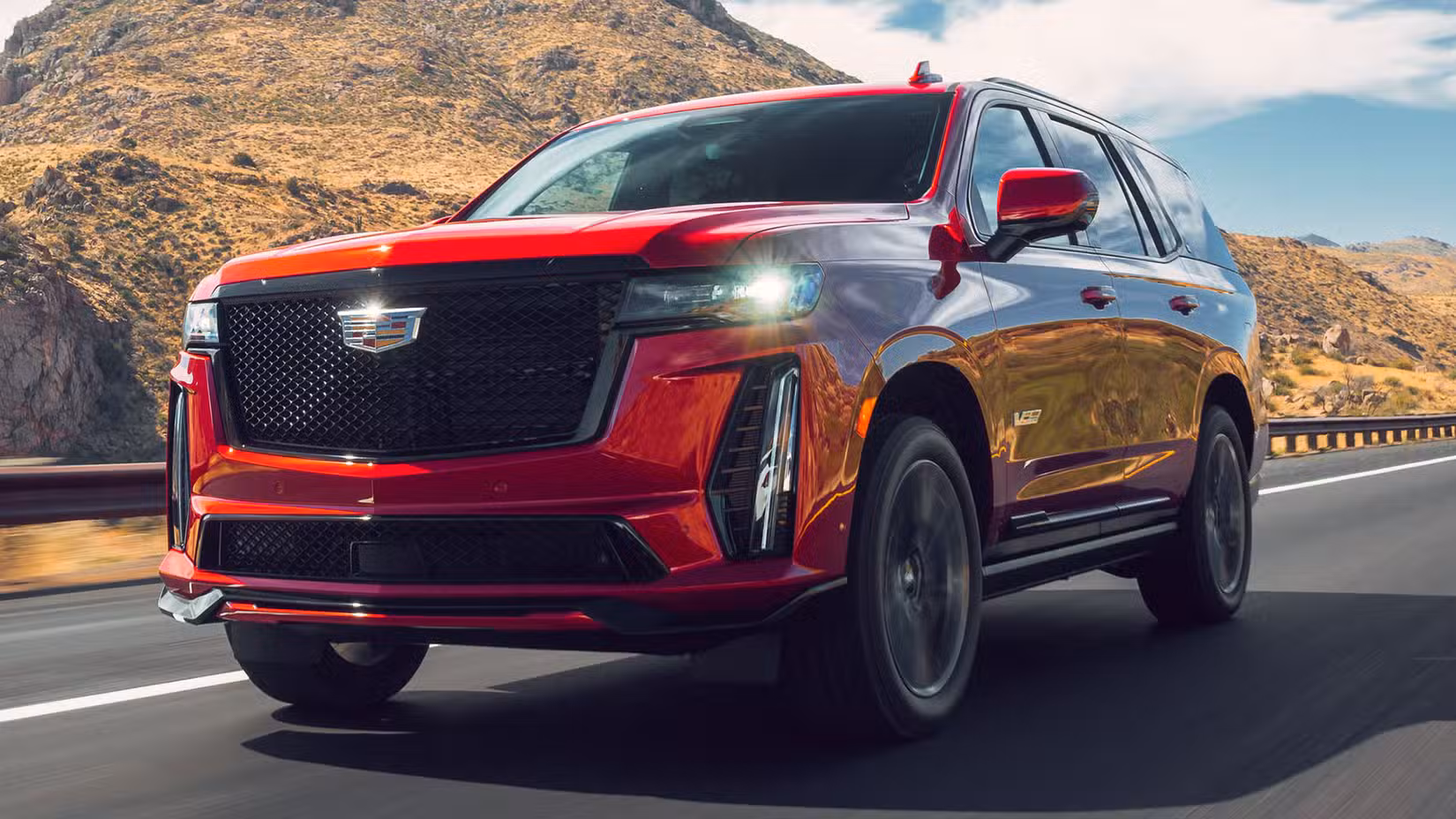 High-Performance SUVs Under $50K: V8 Muscle vs Electric Speed