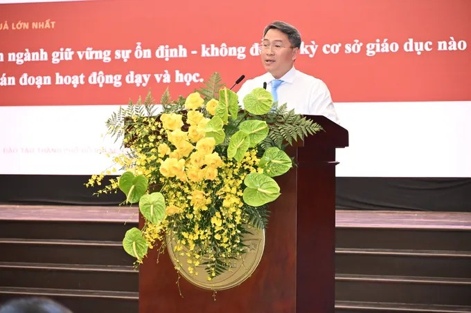 Giáo dục phòng cháy chữa cháy bắt buộc trong trường học TPHCM
