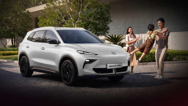 Panduan Beli EV Bajet: MGS5 EV COM, Suzuki e-Sky dan Mazda CX-6e