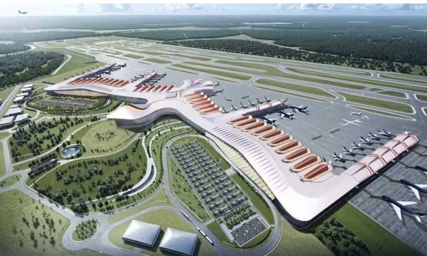 An Giang tăng tốc 21 dự án phục vụ APEC: Bước nhảy để định vị trên bản đồ du lịch quốc tế