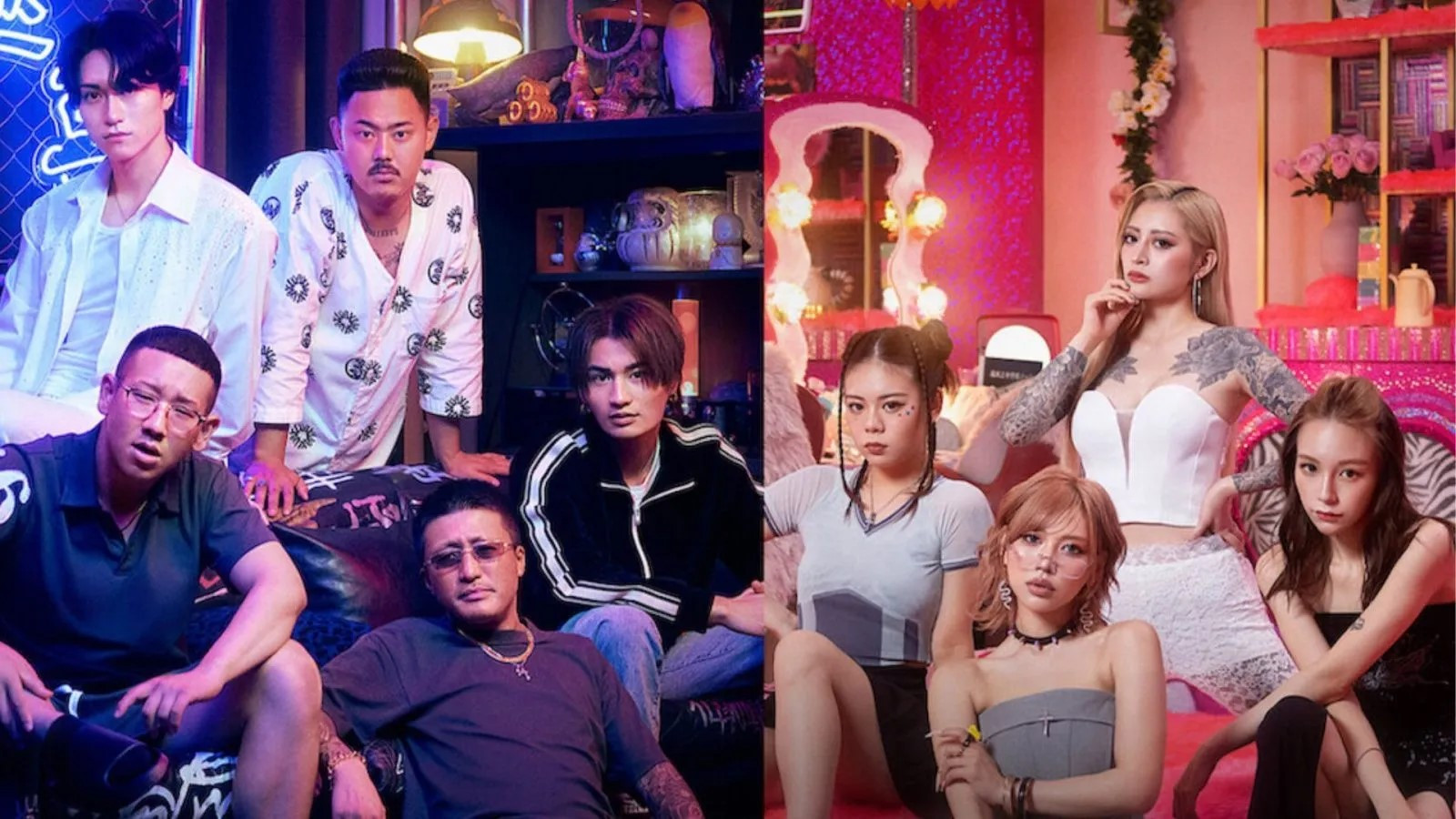 Những show hẹn hò gây tranh cãi đang thống trị Netflix
