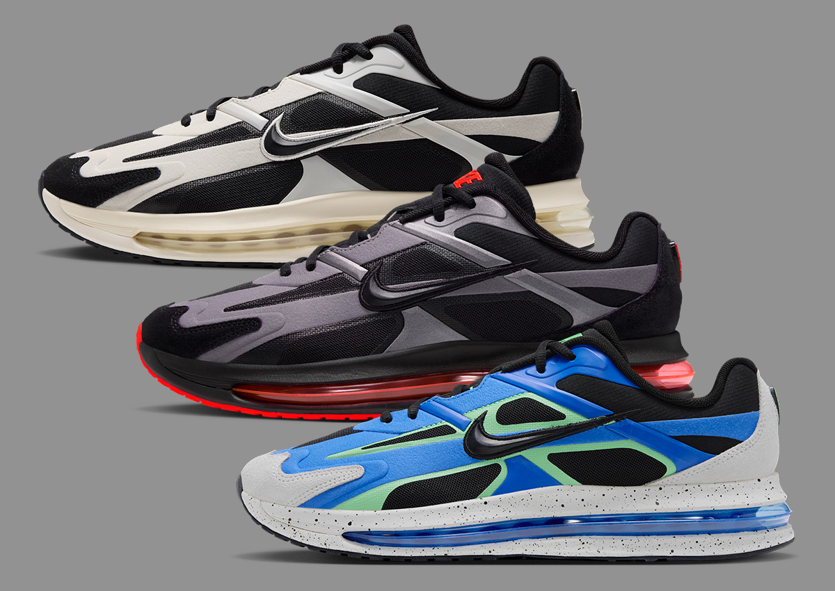 Nike Air Max Joga Bonito and Metro Fall Release Guide