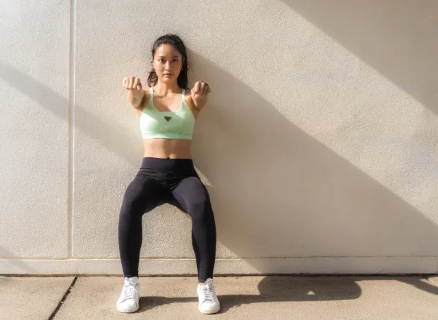 Do Targeted Exercises Tighten Loose Skin? Trainers Weigh In