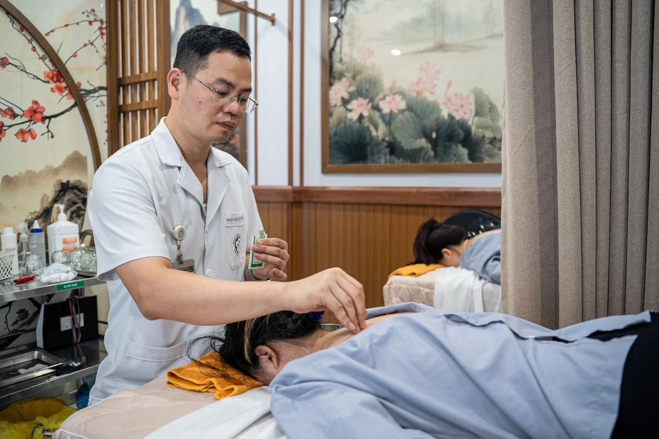 Y học cổ truyền Việt Nam: Di sản sống trong kỷ nguyên khoa học