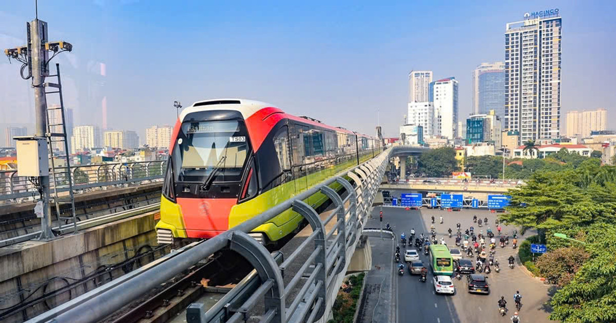 Tập đoàn Škoda và cơ hội chuyển giao công nghệ cho đường sắt Việt Nam
