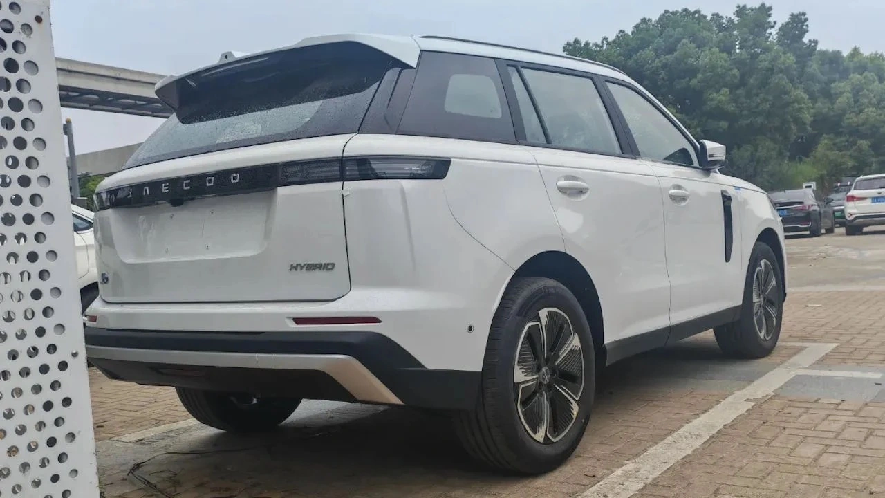 Omoda & Jaecoo tăng tốc mở mạng lưới: SUV Trung Quốc mới có đủ sức gây áp lực lên Toyota, Honda?