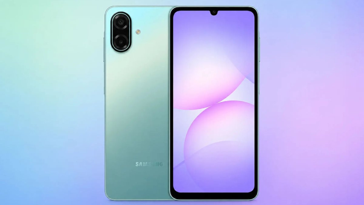 Samsung Galaxy A08: pin 6.000mAh và Helio G99 có đủ tạo khác biệt?