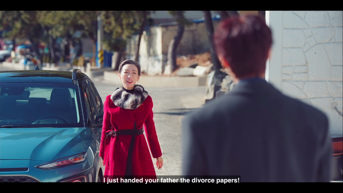 How Woo Soo-bin and Ju Yi Jae Choose Love After Letting Go in the “Dream to You” Finale