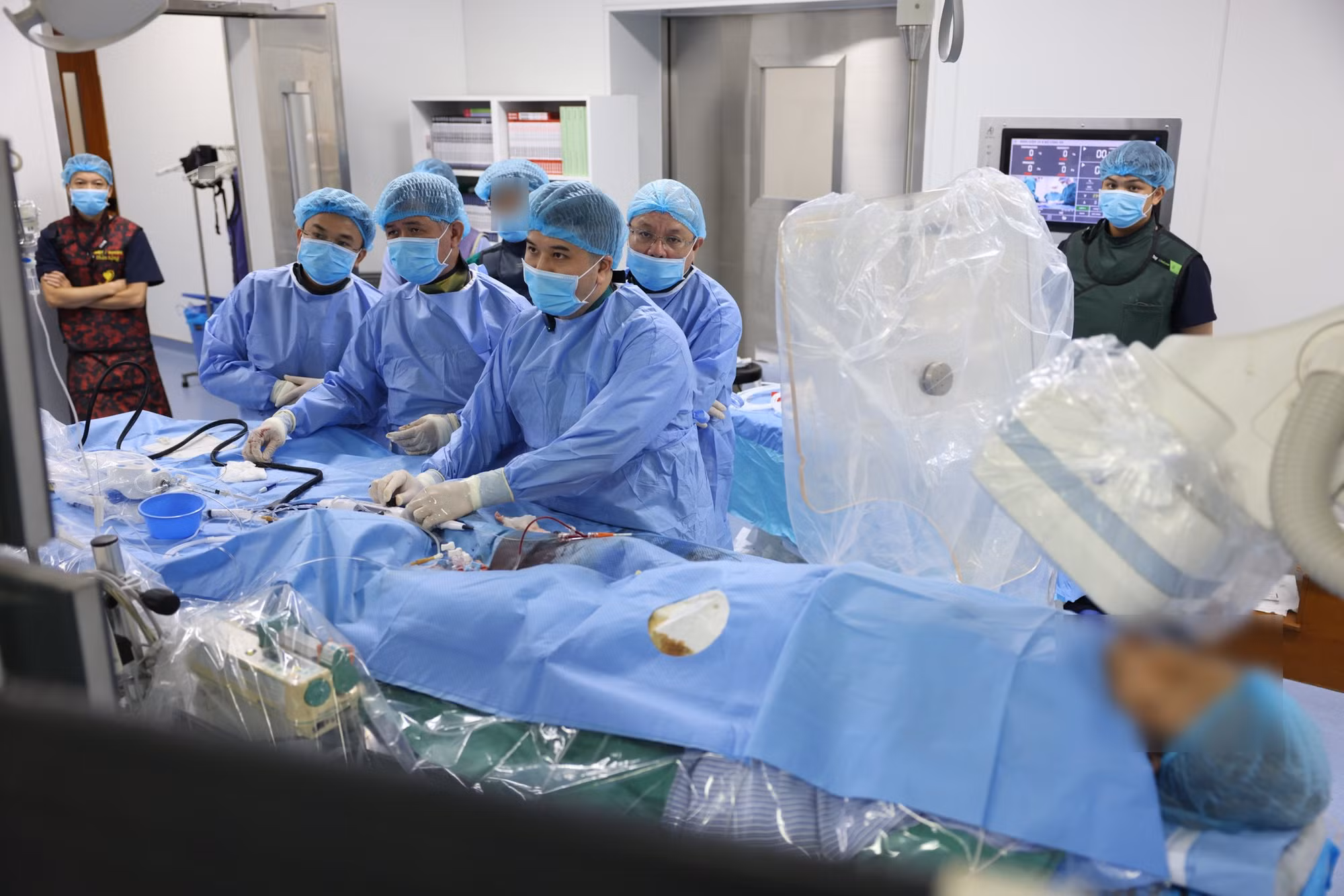 Hội nghị Tim mạch: Từ nguy cơ đến dự phòng chính xác