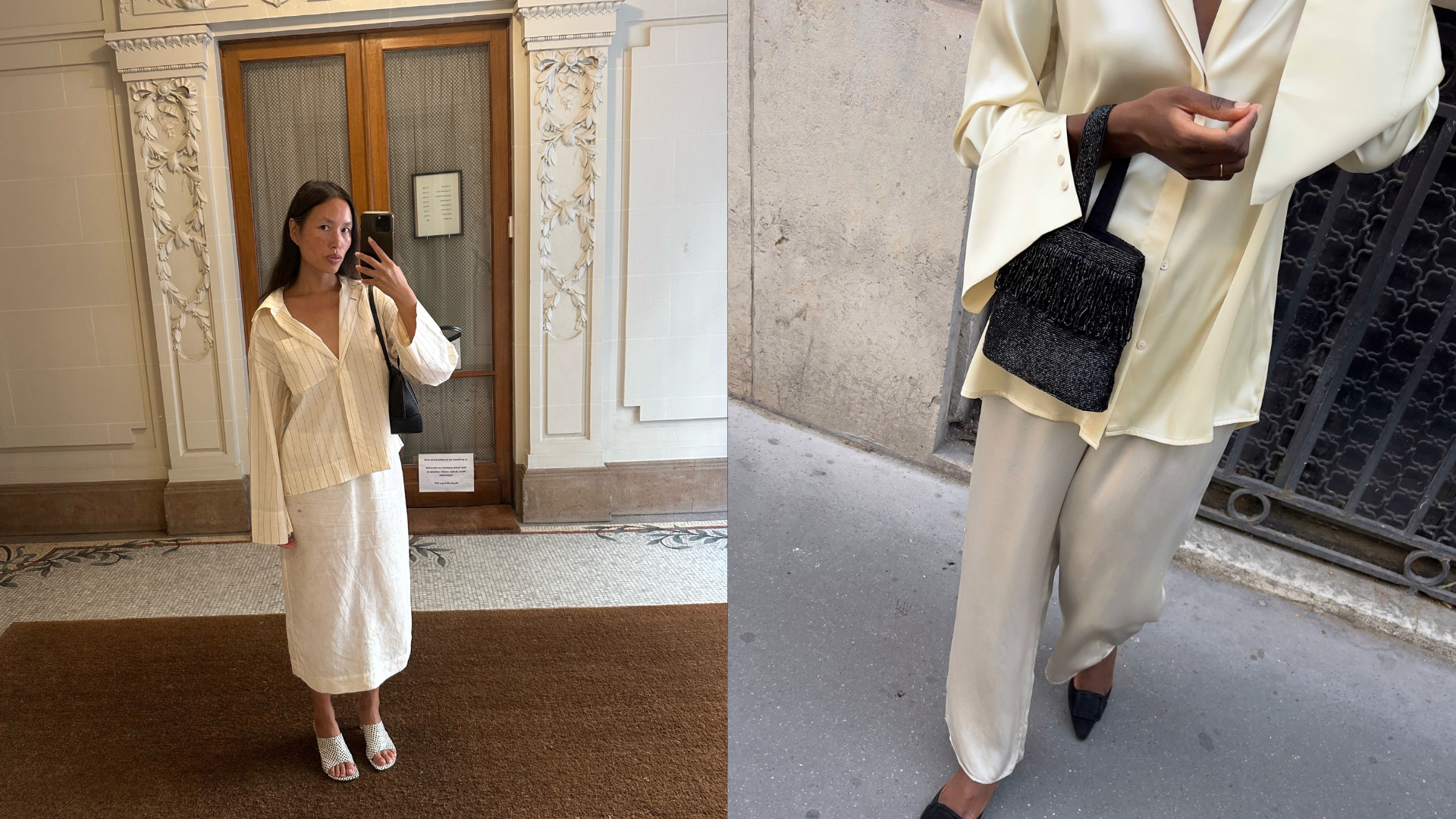 Woven Loafers Are Fall’s Most Underrated Texture—Here’s How to Style Them
