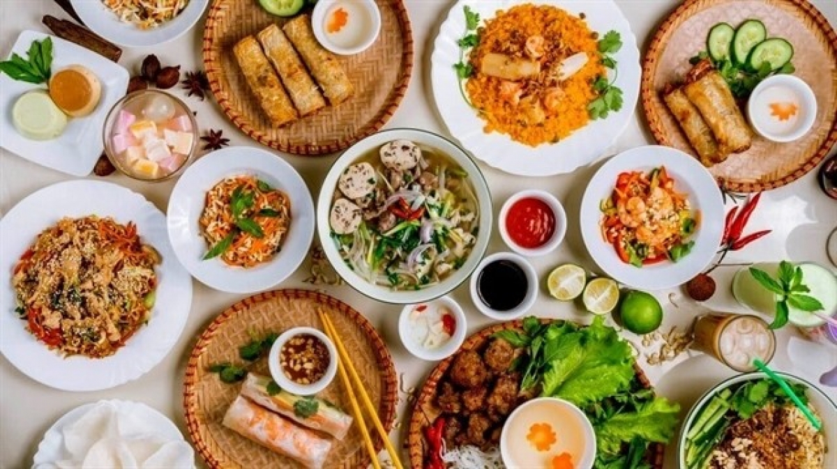 Việt Nam lên ngôi điểm đến ẩm thực số 1 thế giới: cơ hội vàng cho du lịch
