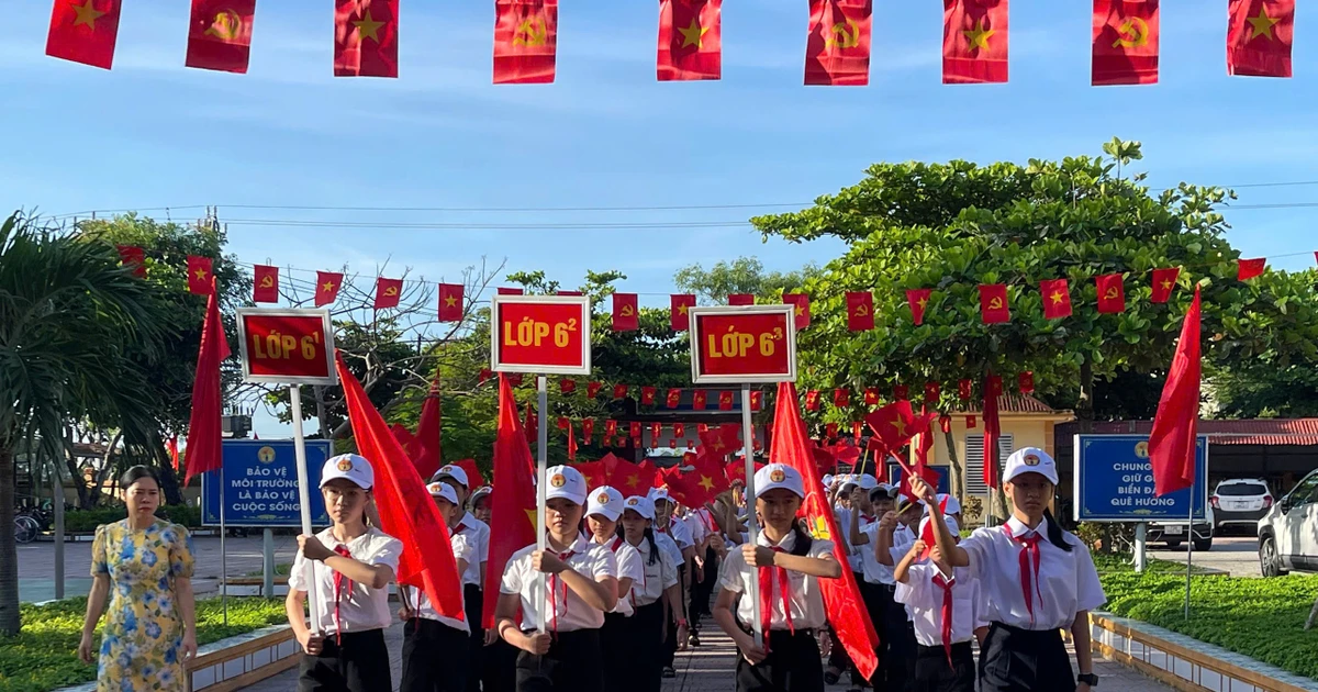 Lịch năm học 2026-2027 chính thức công bố: phụ huynh không thể chờ đến sát ngày khai giảng