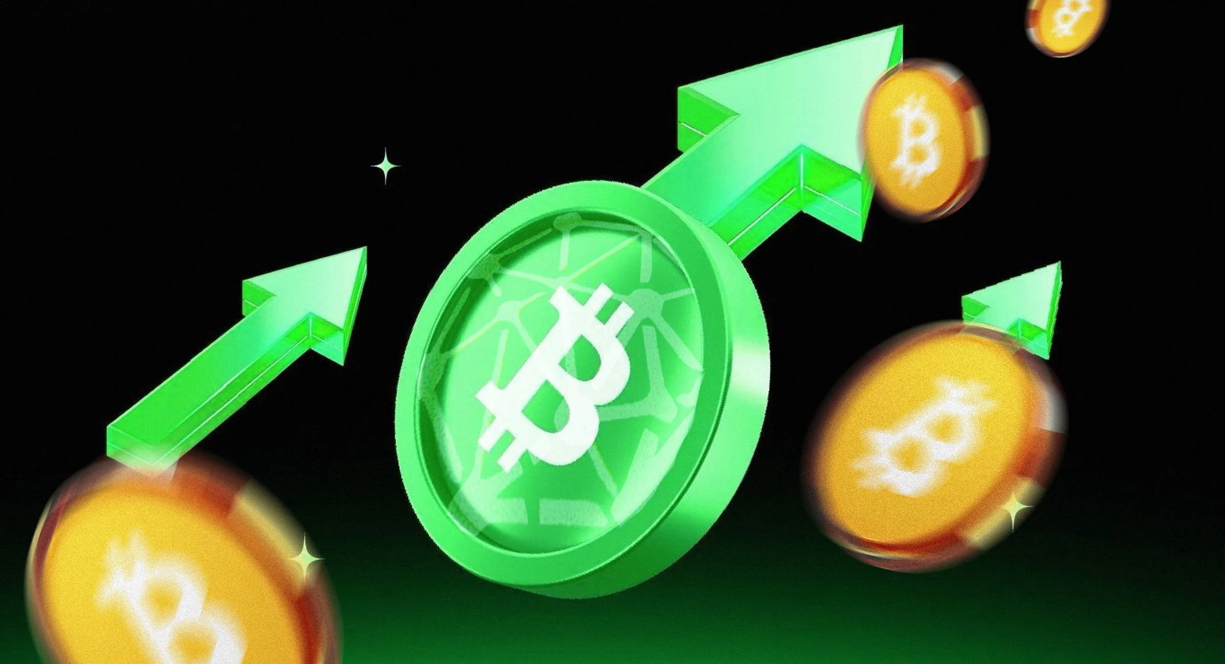 Bitcoin vượt 70.000 USD: Tín hiệu chính trị đang thay đổi cuộc chơi tiền mã hóa