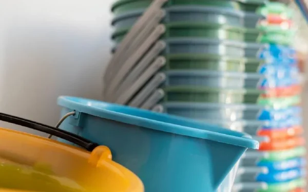 10 Perkara Sederhana yang Membuat Dapur Terlihat Murah—dan Cara Mengatasinya