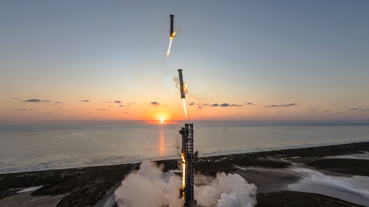 SpaceX và bước nhảy tới Starship tái sử dụng hoàn toàn