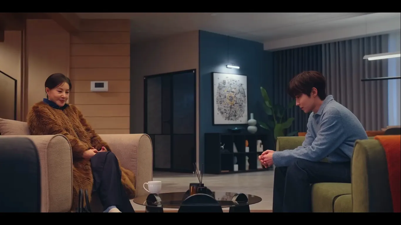 Final Dream to You: Bagaimana Cinta Hyeri & Hwang In Youp Disempurnakan