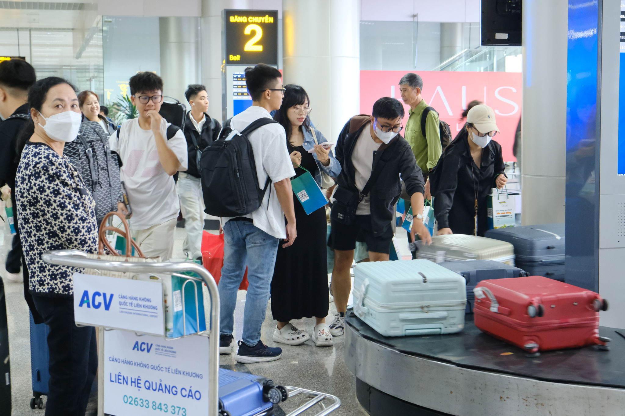 Sân bay Liên Khương khai thác trở lại: cú hích mới cho du lịch Đà Lạt và kinh tế Lâm Đồng