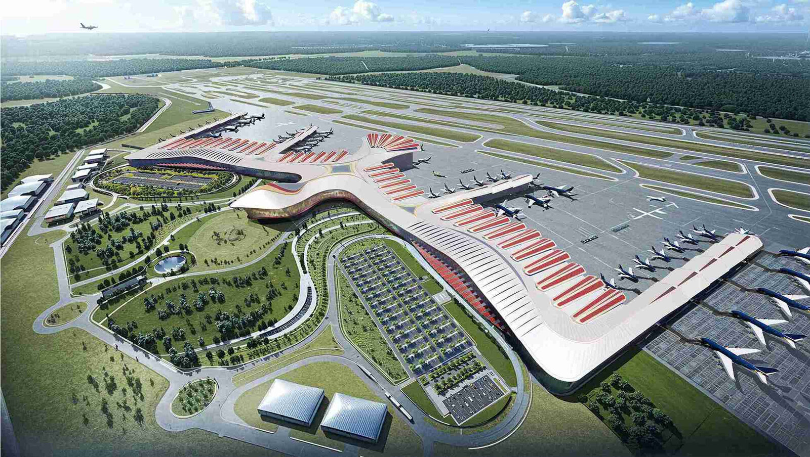 Phú Quốc bứt tốc trước APEC: Từ đảo du lịch đến đô thị hội tụ