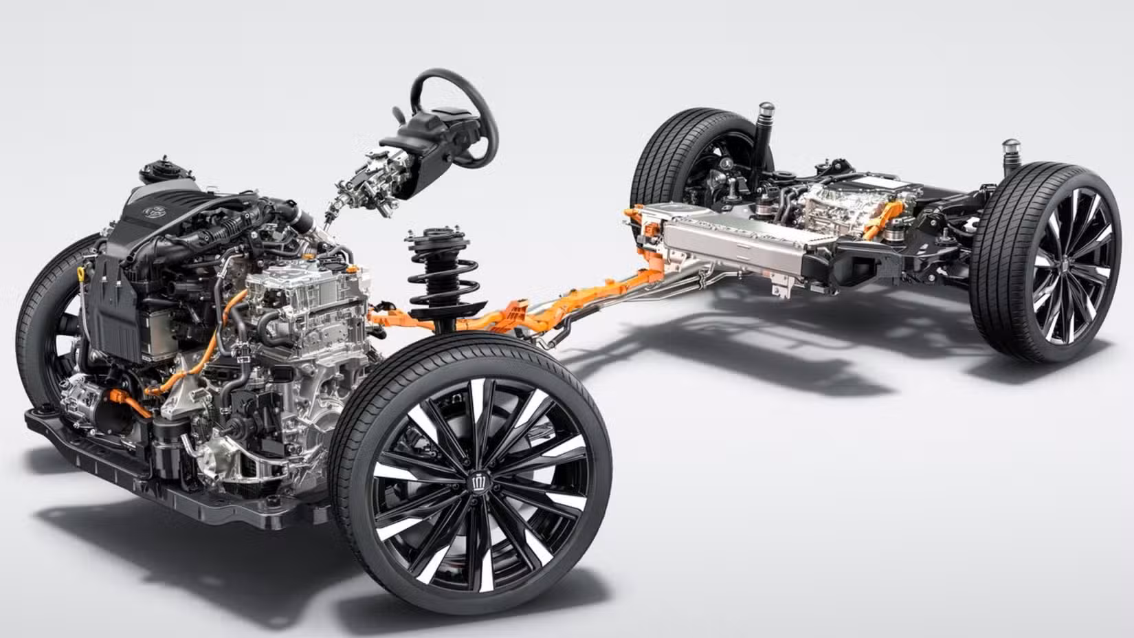 Sedan Terpakai Mewah vs Sedan Baru Mid-Range: Mana Lebih Berbaloi?