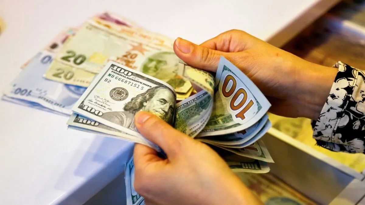 Nợ công Mỹ vượt 40.000 tỷ USD: Tín hiệu báo động cho hệ thống tài chính toàn cầu