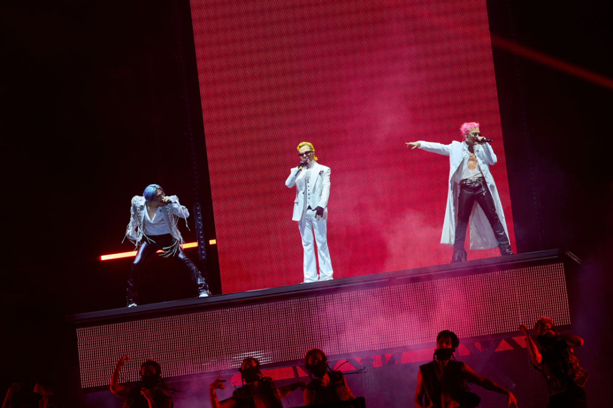 BIGBANG tái xuất: G-Dragon dẫn đầu cú hích reunion vĩ đại của K-pop