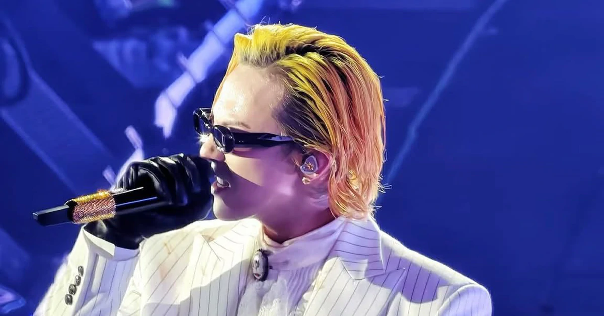BIGBANG tái xuất: G-Dragon dẫn đầu cú hích reunion vĩ đại của K-pop