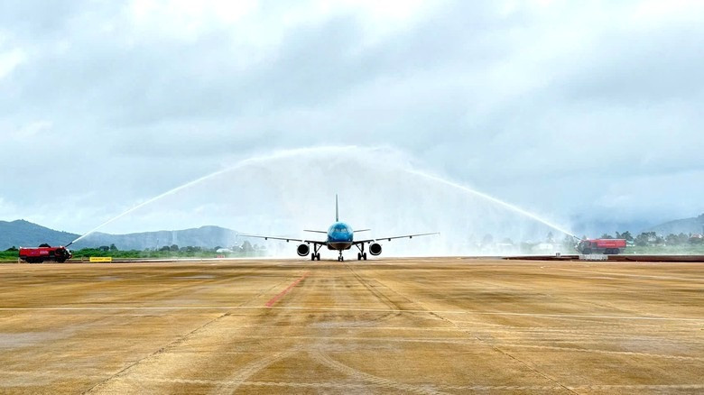 Sân bay Liên Khương khai thác trở lại: cú hích mới cho du lịch Đà Lạt và kinh tế Lâm Đồng