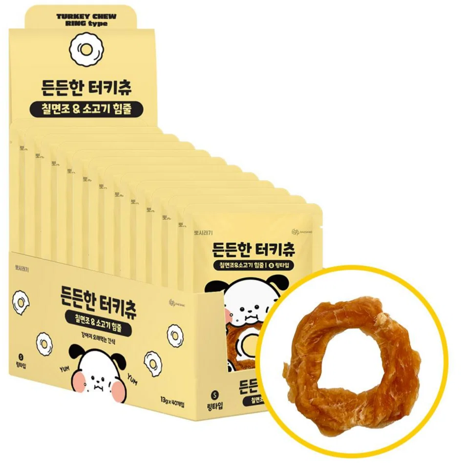 Hướng dẫn chọn thực phẩm bổ sung và snack cho thú cưng với giá tốt nhất