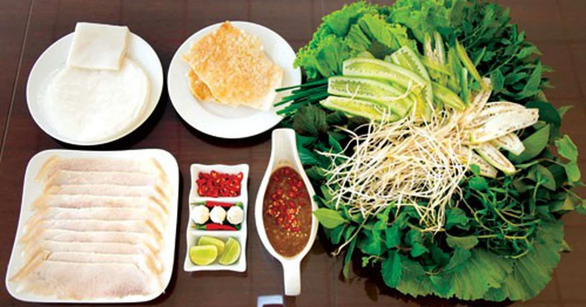 Người Việt ăn mặn gấp 1,6 lần: bắt đầu giảm từ bát nước chấm