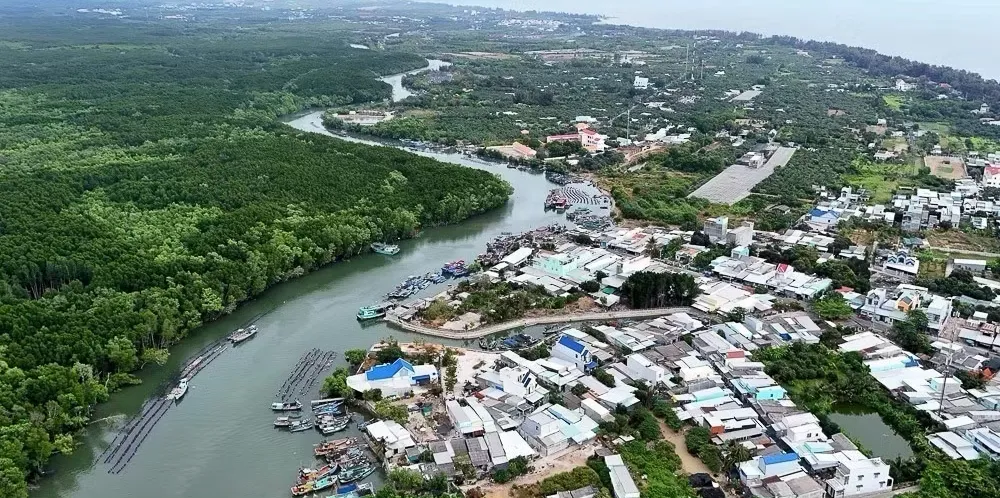 Luật Phát triển đô thị mở quyền cho TP.HCM: Cơ hội đi kèm trách nhiệm
