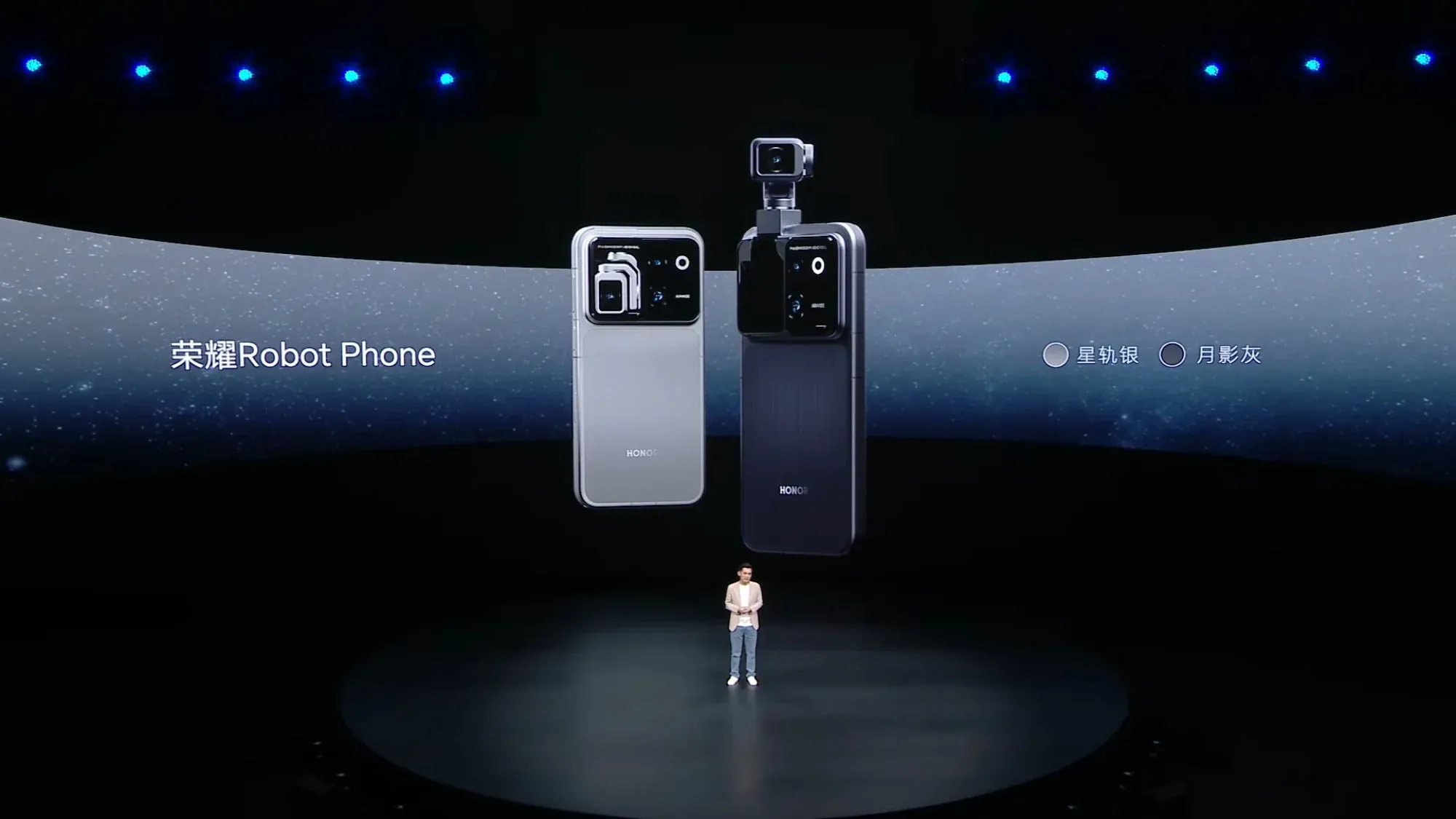 Telefon Gimbal Honor: Kos Pembaikan Yang Tersembunyi