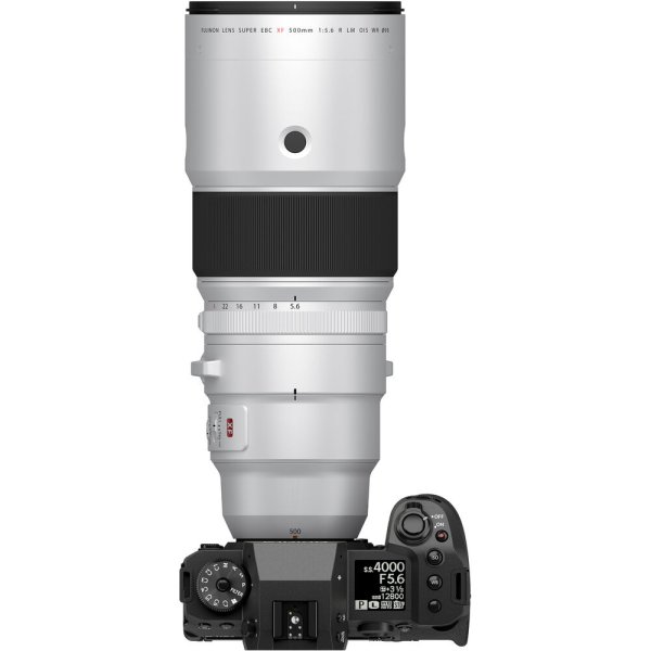 Speed Booster Adapters Mengubah Lensa Canon EF Untuk Fujifilm X