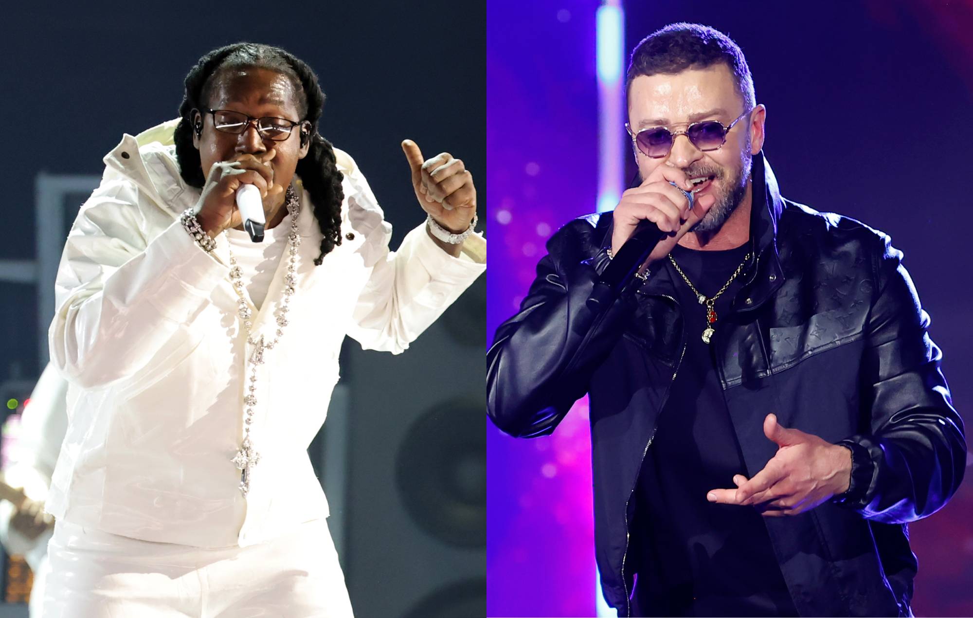 Pertunjukan Kejutan Justin Timberlake di Miami dan Kuasa Duet Tak Disangka