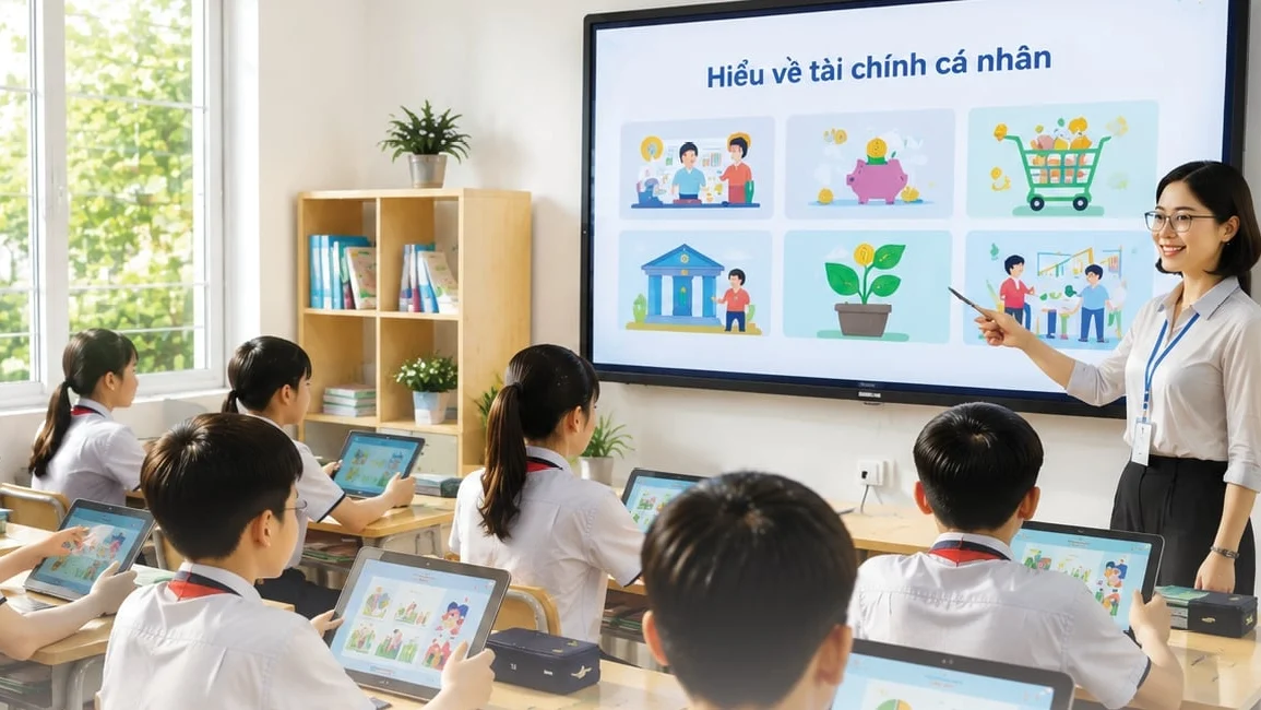 Dạy con tự bảo vệ bản thân trên mạng: phụ huynh phải vào cuộc