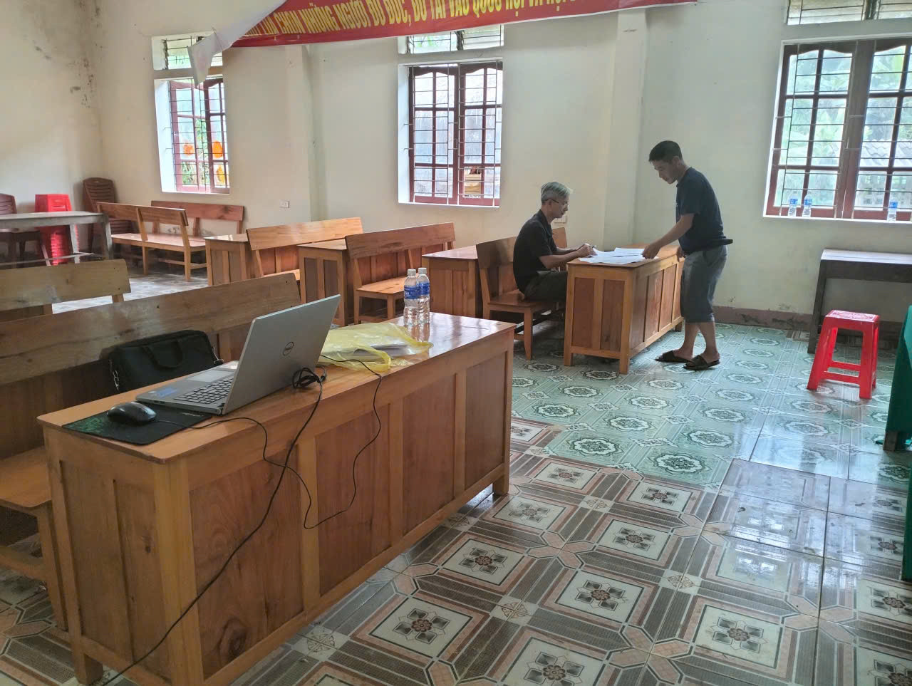 Những thách thức cơ sở vật chất khiến giáo dục vùng sâu vùng xa chậm phát triển