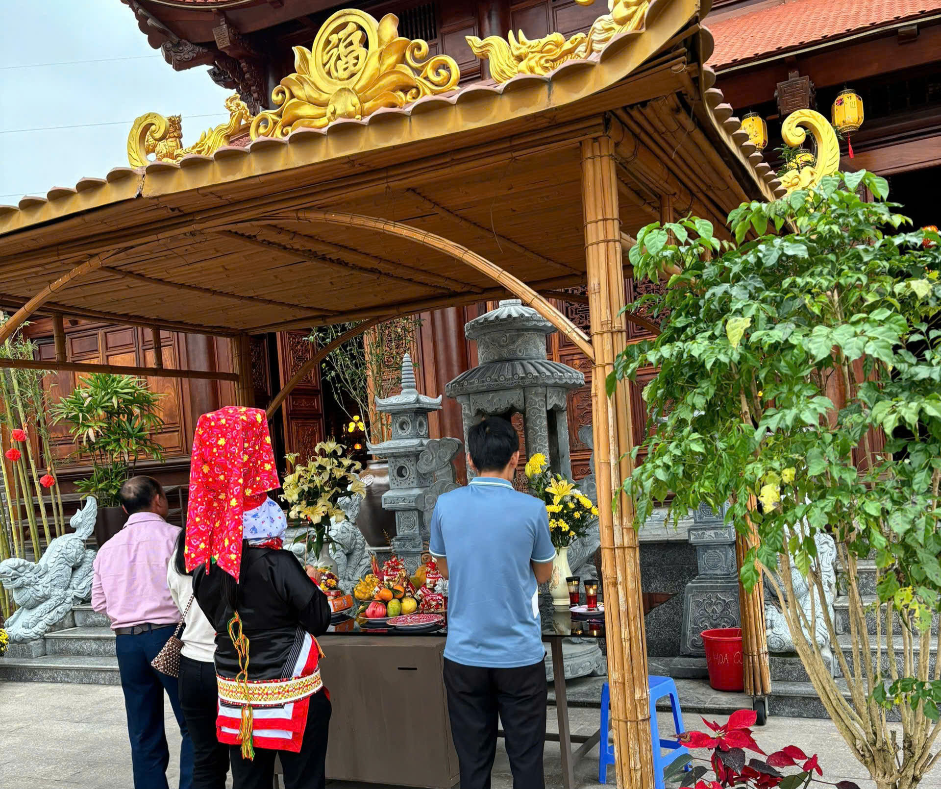 Quảng Ninh: di sản Phật giáo Yên Tử và bản đồ du lịch bền vững
