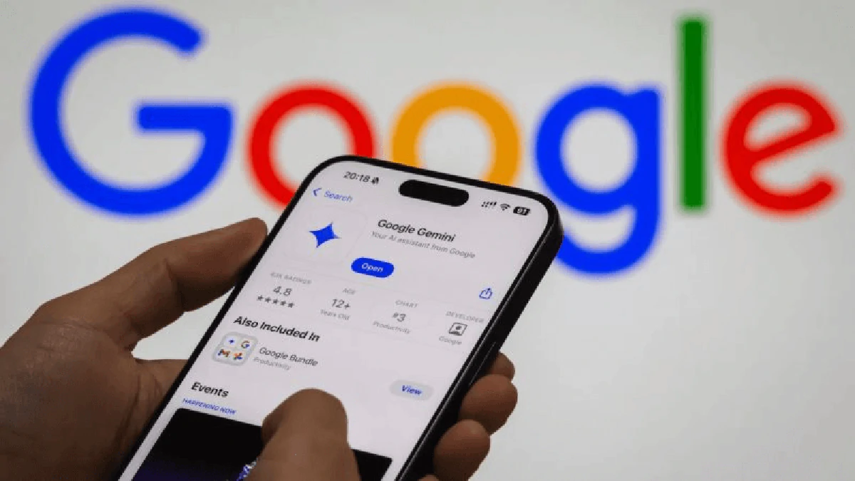 Cách đăng ký gói Google AI Plus miễn phí 1 năm cho sinh viên