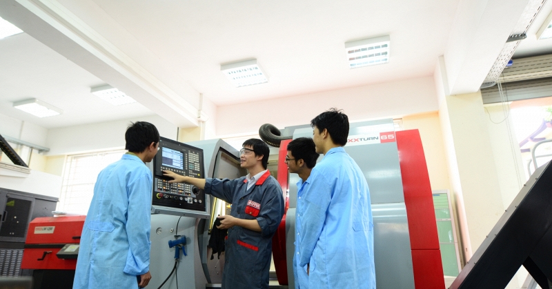 Hà Nội đặt mục tiêu hai đại học vào top 150 châu Á: Chiến lược nào để thực hiện?