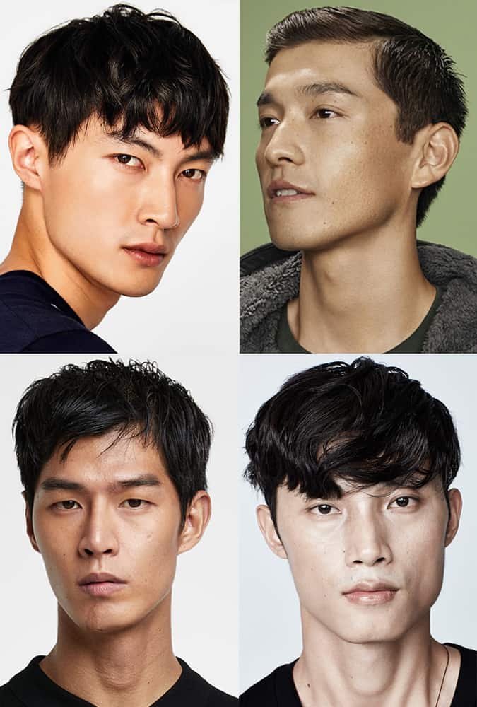 5 Gaya Rambut Paling Mengangkat Wajah Oval
