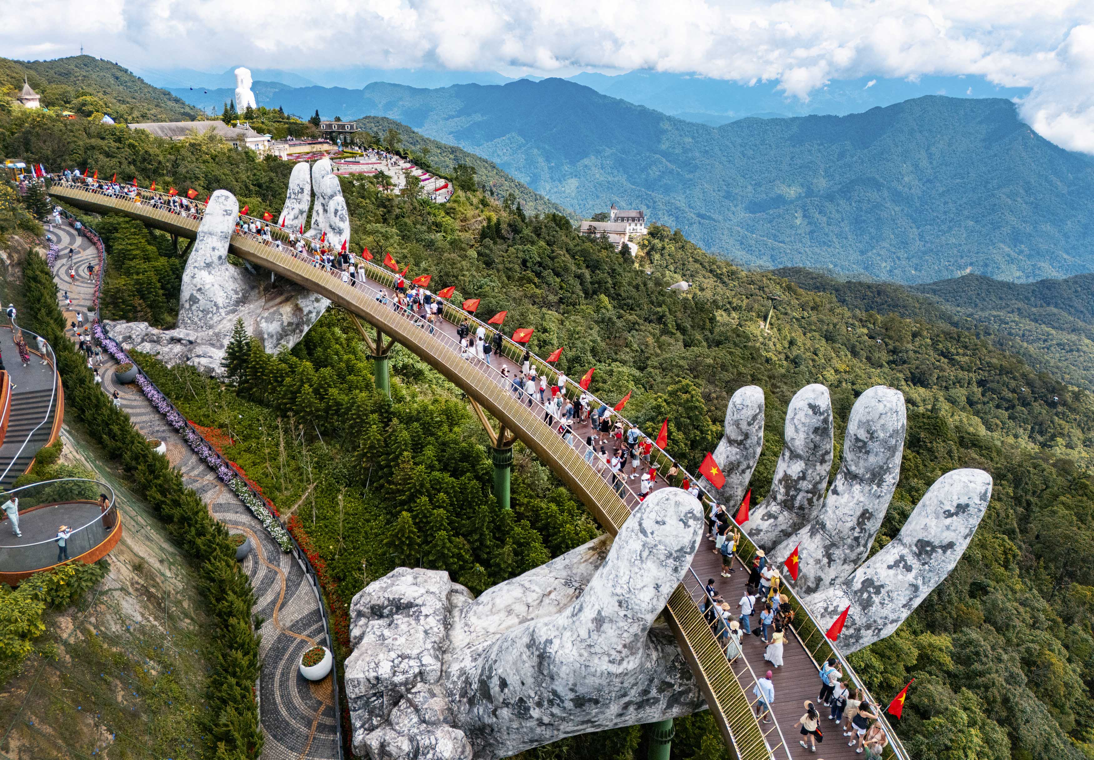 Đà Nẵng trên đường trở thành trung tâm du lịch thể thao toàn cầu