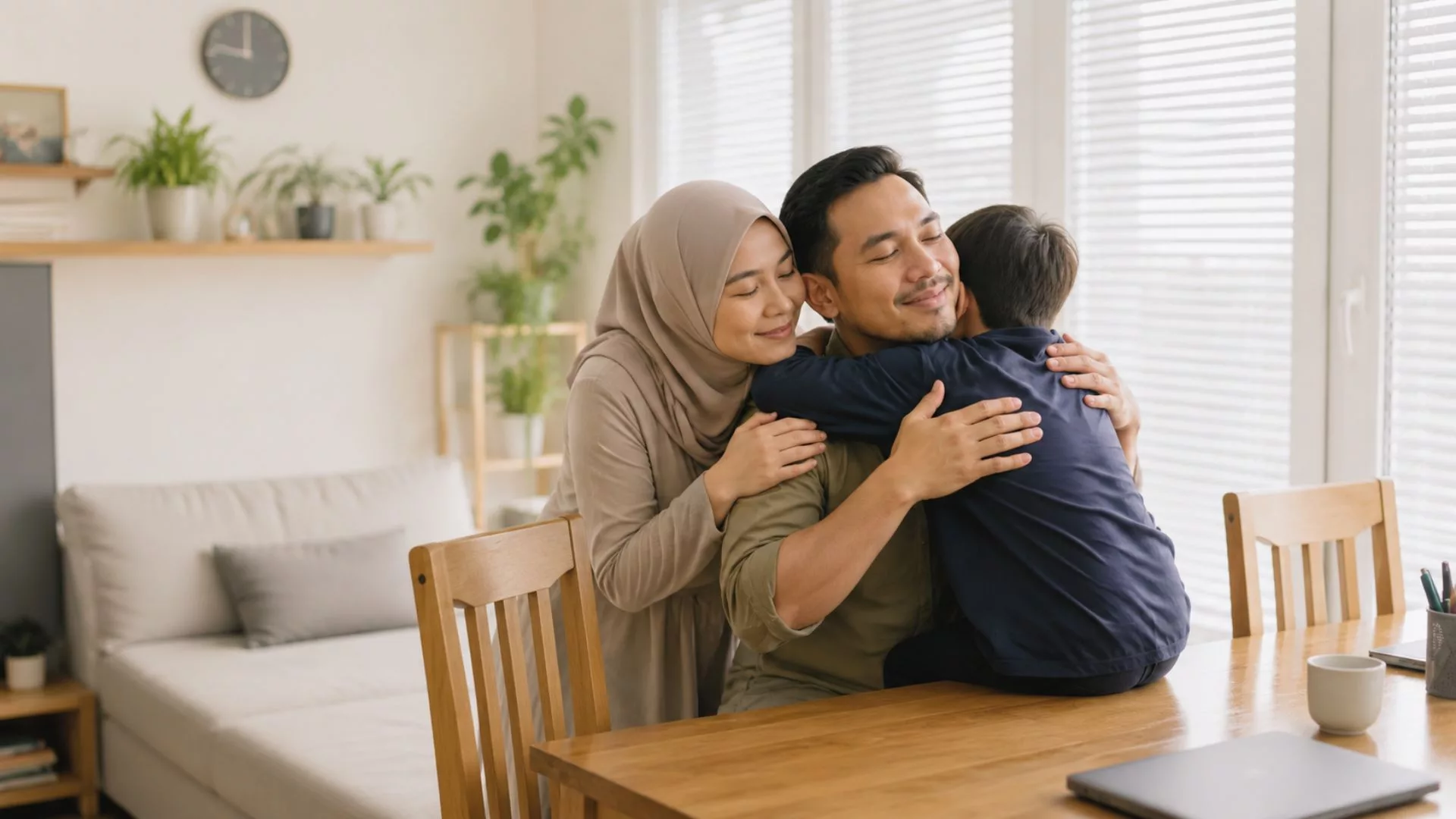 Masak Bersama Anak: Kenangan Manis dan Warisan Keluarga